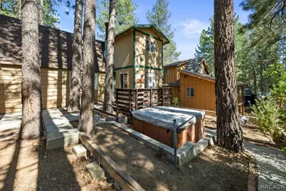 665 Merced Lane, Big Bear Lake, CA 92315 - Photo 35