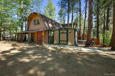 665 Merced Lane, Big Bear Lake, CA 92315 - Photo 33