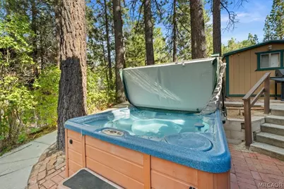 665 Merced Lane, Big Bear Lake, CA 92315 - Photo 31