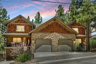 41790 Brownie Lane, Big Bear Lake, CA 92315 - Photo 1