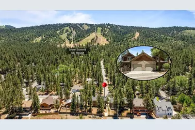 41790 Brownie Lane, Big Bear Lake, CA 92315 - Photo 3
