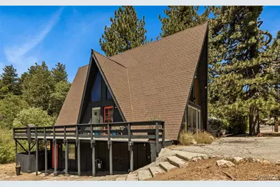 31255 Outer Highway 18 S, Lake Arrowhead, CA 92382 - Photo 1