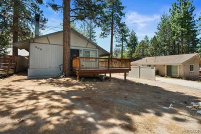 396 Riverside Avenue, Sugarloaf, CA 92386 - Photo 1