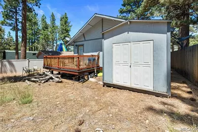 396 Riverside Avenue, Sugarloaf, CA 92386 - Photo 5