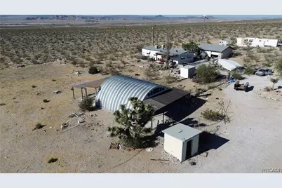 7535 Camp Rock Road, Lucerne Valley, CA 92356 - Photo 5