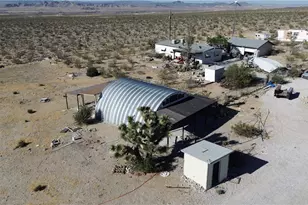 7535 Camp Rock Rd, Lucerne Valley, CA 92356 - Photo 5