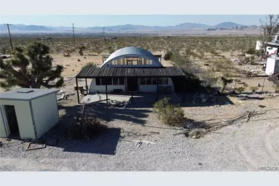 7535 Camp Rock Road, Lucerne Valley, CA 92356 - Photo 7