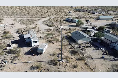 7535 Camp Rock Road, Lucerne Valley, CA 92356 - Photo 3