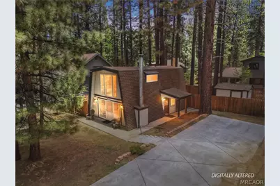 791 Mountain Sky Drive, Big Bear Lake, CA 92315 - Photo 1
