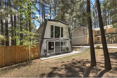 791 Mountain Sky Drive, Big Bear Lake, CA 92315 - Photo 27