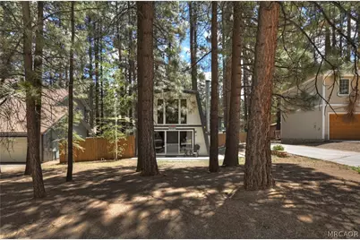 791 Mountain Sky Drive, Big Bear Lake, CA 92315 - Photo 3