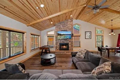 374 Northern Cross Drive, Big Bear Lake, CA 92315 - Photo 7