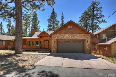 374 Northern Cross Drive, Big Bear Lake, CA 92315 - Photo 1