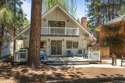 41656 McWhinney Lane, Big Bear Lake, CA 92315 - Photo 1