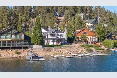 735 Tayles Point Road, Big Bear Lake, CA 92315 - Photo 17
