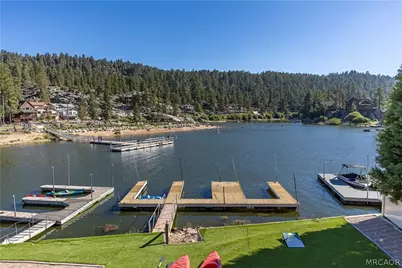 735 Tayles Point Road, Big Bear Lake, CA 92315 - Photo 9