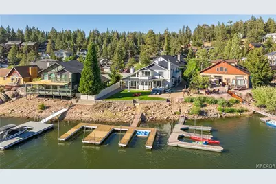 735 Tayles Point Road, Big Bear Lake, CA 92315 - Photo 7