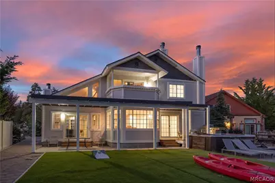 735 Tayles Point Road, Big Bear Lake, CA 92315 - Photo 1