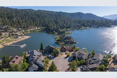 735 Tayles Point Road, Big Bear Lake, CA 92315 - Photo 19