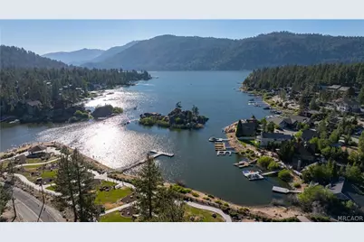 735 Tayles Point Road, Big Bear Lake, CA 92315 - Photo 3