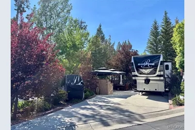 40751 North Shore Lane #73, Fawnskin, CA 92333 - Photo 1