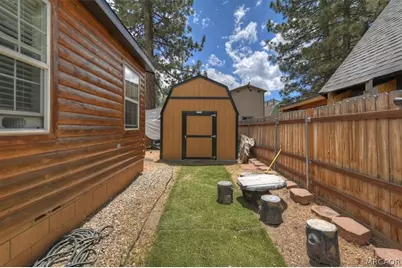 1106 W Country Club Boulevard, Big Bear City, CA 92314 - Photo 29