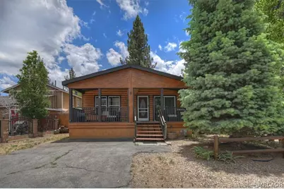 1106 W Country Club Boulevard, Big Bear City, CA 92314 - Photo 5