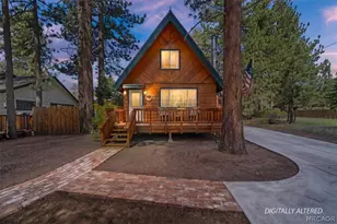 1033 Sierra Ave, Big Bear City, CA 92314 - Photo 1