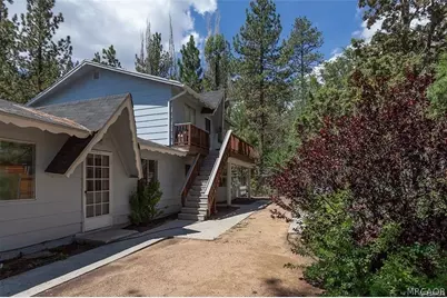 1017 Greenway Drive, Big Bear City, CA 92314 - Photo 3