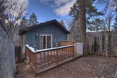 245 Vista Lane, Sugarloaf, CA 92386 - Photo 37