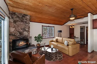 245 Vista Lane, Sugarloaf, CA 92386 - Photo 7