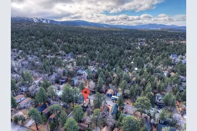 245 Vista Lane, Sugarloaf, CA 92386 - Photo 5