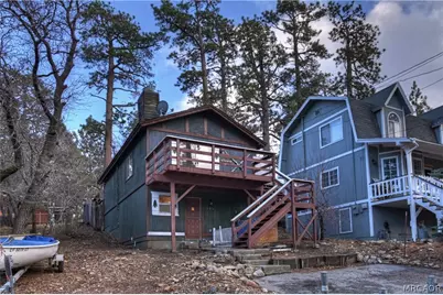 245 Vista Lane, Sugarloaf, CA 92386 - Photo 45