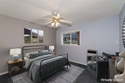 245 Vista Lane, Sugarloaf, CA 92386 - Photo 9