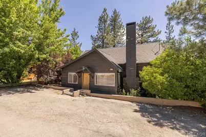 615 Chipmunk Lane, Big Bear Lake, CA 92315 - Photo 1
