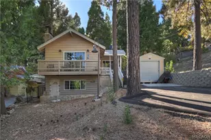 31162 All View Dr, Running Springs, CA 92382 - Photo 1
