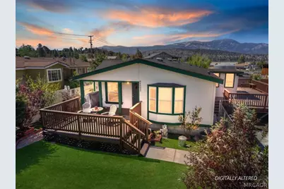 46037 South Dr Drive, Big Bear City, CA 92314 - Photo 1