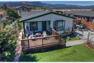 46037 South Dr Drive, Big Bear City, CA 92314 - Photo 5