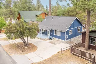 593 Wabash Ln, Sugarloaf, CA 92386 - Photo 1