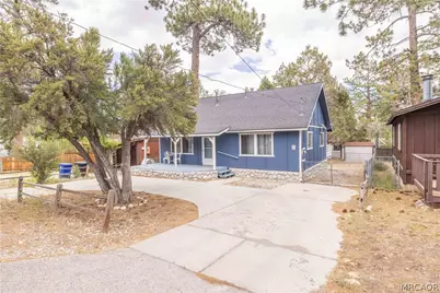 593 Wabash Lane, Sugarloaf, CA 92386 - Photo 7