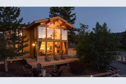 650 Lintner Road, Big Bear Lake, CA 92315 - Photo 1