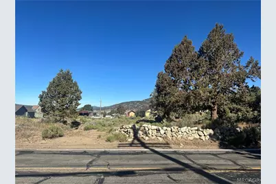 0 Baldwin Lake Road, Big Bear City, CA 92314 - Photo 1