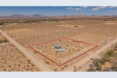 35330 Foothill Rd Road, Lucerne Valley, CA 92356 - Photo 1