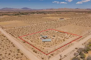 35330 Foothill Rd Rd, Lucerne Valley, CA 92356 - Photo 1