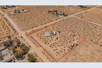 35330 Foothill Rd Road, Lucerne Valley, CA 92356 - Photo 3