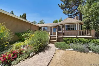 41775 Garstin Drive, Big Bear Lake, CA 92315 - Photo 5
