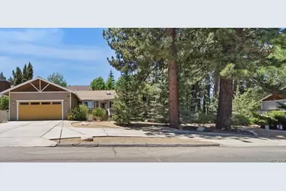 41775 Garstin Drive, Big Bear Lake, CA 92315 - Photo 3