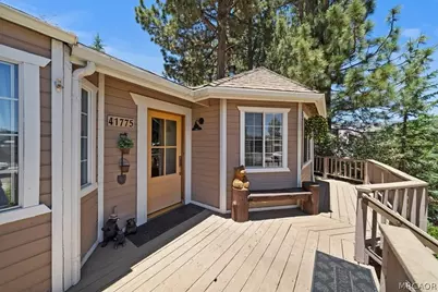 41775 Garstin Drive, Big Bear Lake, CA 92315 - Photo 7
