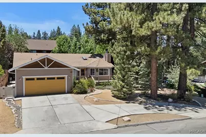 41775 Garstin Drive, Big Bear Lake, CA 92315 - Photo 5
