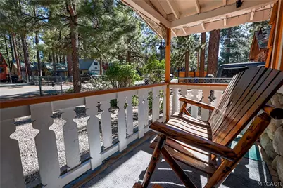 1015 W Sherwood Boulevard, Big Bear City, CA 92314 - Photo 3